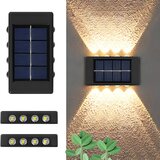  Nazidna solarna lampa - 2 kom. Cene