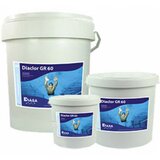 Diasa diaclor 60% 25kg diasa (hlor za dezinfekciju bazena) 6070746 Cene