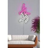 WALLXPERT dekorativna plastična led rasveta elvis presley multicolor | ePonuda.com