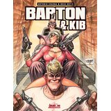 Delfi Barton i Kib | Eponuda.com