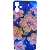  futrola pvc holo flowers za samsung A057 galaxy A05s No1 Cene