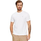 Gant Majice s kratkimi rokavi REG SHIELD SS T-SHIRT 2601.2003184 Bela Cene