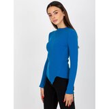 COCO ANGELO Sweater-VI-SW-20298.41P-dark blue | shoptok.hr