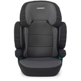 Foppa Pedretti autosjedalica OPEN i-SIZE Black | shoptok.hr