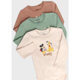 Sinsay Pamučni bodiji Disney 3 pack | shoptok.hr