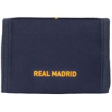  Novčanik Real Madrid C.F. 2nd Kit 24/25 - Mornarsko plava | shoptok.hr