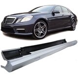 Oem AMG pragovi Mercedes W212 E-Class (2009+) | Eponuda.com