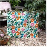 Rex London Škatla za shranjevanje oblačil iz reciklirane plastike 28x58x48 cm Esme – | Shoptok.si