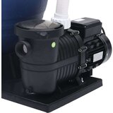 W Pješčani filtar sa 7-smjernim ventilom i crpkom od 1000 W | shoptok.hr