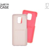Just In Case 2u1 extra case mix plus paket pink za redmi note 9 pro/pro Max/9S | ePonuda.com