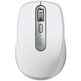 Logitech MX ANYWHERE 3S brezžična bluetooth laser Pale Grey siva miška | Shoptok.si