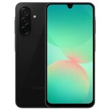 Samsung A26 6128 Crni 5G EE Mobilni Telefon | ePonuda.com