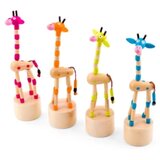  Igračka sa zglobom Žirafa 7098 | Eponuda.com
