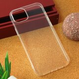 Teracell torbica giulietta za iphone 15 plus 6.7 transparent Cene