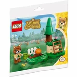 Lego Animal Crossing™ 30662 Maple u vrtu s bundevama