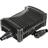 REP14F filterska pumpa, pumpa za potok s funkcijom filtra, s priključkom za skimmer 12800 l