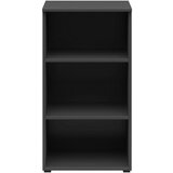 CARRYHOME regal 45/83/40 cm barve grafita | Shoptok.si