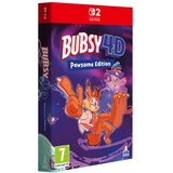 Atari Switch 2 Bubsy 4D - Pawsome Edition Cene