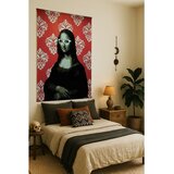 WALLXPERT Dekorativna slika, 70x120cm, Šarena | Eponuda.ba