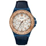 Guess Analogne ure w0674g7 pisana | Shoptok.si