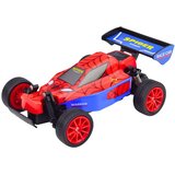Rc Superhero trkaći automobil crvene boje | shoptok.hr