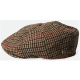 Brixton Brood snap cap Zelena Cijene