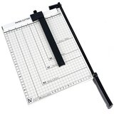  K756a metalna giljotina za papir | shoptok.hr