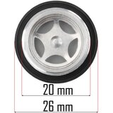  MJERAČ RAZINE ULJA ZA KOMPRESOR PM-KO-100T-150T-200T-230/400V-WS | shoptok.hr