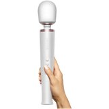 Le Wand vibrator, bijeli | shoptok.hr
