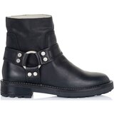 Diesel Gležnjarji - Črna | Shoptok.si