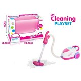 Merx usisivač sa svetlom i muzikom ( ms65811 ) Cene