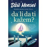 Laguna Džil Mensel
 - Da li da ti kažem? Cene