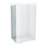 Copen bočno staklo concept fonta 80x195cm staklo 6mm providno (C-02-3080) | Eponuda.com
