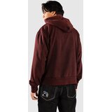 Vans Lx Dayana Tribal Flame Pulover s kapuco crimson haze | Shoptok.si