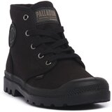 Palladium 060 PAMPA HI Crna | shoptok.hr
