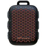 HiFuture bluetooth zvučnik pockets - crni cene