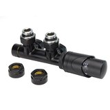 Radeco Set ventila za susac - kombinovani [TZTZ/C][black] | Eponuda.com
