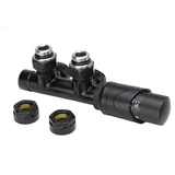 Set ventila za susac - kombinovani [TZTZ/C][black]