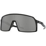 Oakley Sutro OO9406-01 PRIZM M (37) Črna/Črna Cene