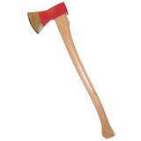  Sjekira za drva (1.250 g, crvene boje) | shoptok.hr