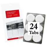 TABLETE ZA ODSTR.KAMENCA MIELE 6/1 10178330