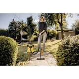 Karcher WD 5 P V-25/5/22 1.628-306.0 mokro/suhi usisivač 1100 W 25 l puhalo za lišće | Eponuda.ba