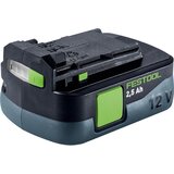 Festool Akkupack BP 12 Li 2,5 C | Shoptok.si