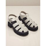 Resti Royal Fashion Women's Roman-style Bratz sandals | Shoptok.si