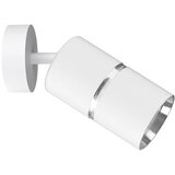 SPOT svetiljka BAMBOO 1xGU10/10W/230V bela | Eponuda.com