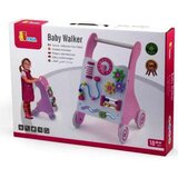 Viga Toys Guralica Baby 50178, Roze Cijene