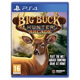 Sony Big Buck Hunter Arcade /PS4 | Eponuda.ba