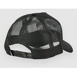 Von Dutch Staple Trucker Kapa s šiltom black | Shoptok.si