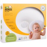 Mimos Jastuk S - jastuk za bebe - sprječava zaležanu glavicu | shoptok.hr
