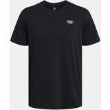Under Armour Men's T-shirt HW LC Patch SS | Shoptok.si